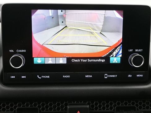 Certified 2024 Honda HR-V Sport image 13