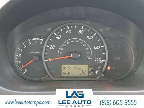 Used 2023 Mitsubishi Mirage ES FWD image 25