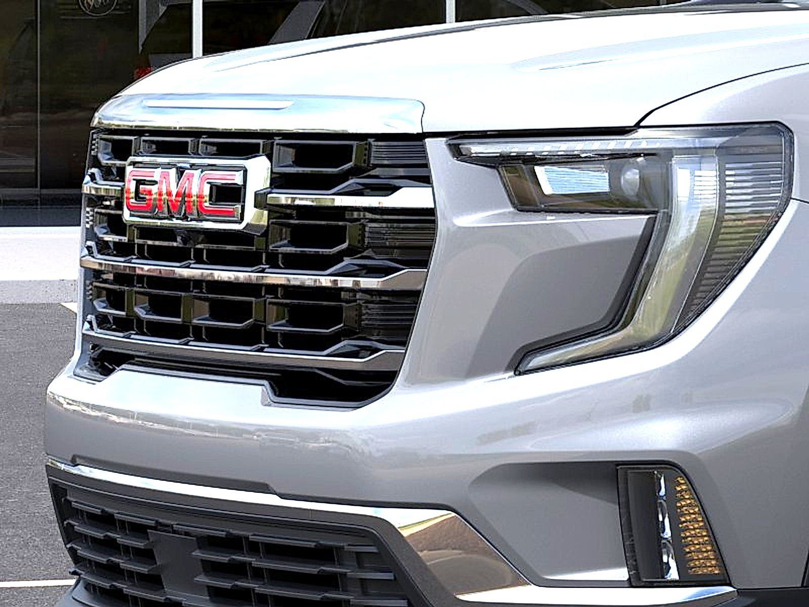 New 2027 GMC Acadia Elevation w/ Elevation Premium Package FWD image 13