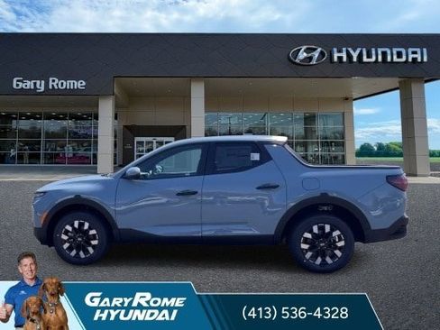 New 2026 Hyundai Santa Cruz SE AWD/4WD image 5