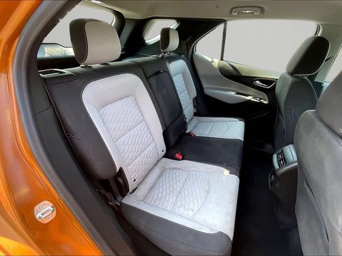 Used 2018 Chevrolet Equinox LS w/ LPO, Protection Package AWD/4WD image 28