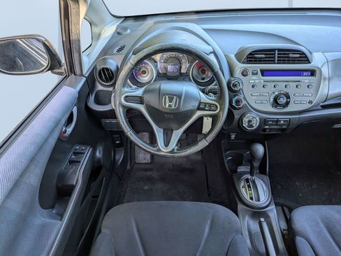 Used 2010 Honda Fit Sport image 15