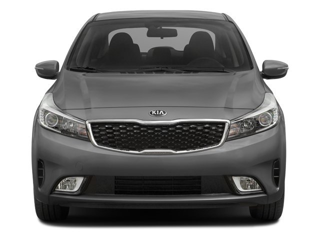 Used 2017 Kia Forte S FWD image 7