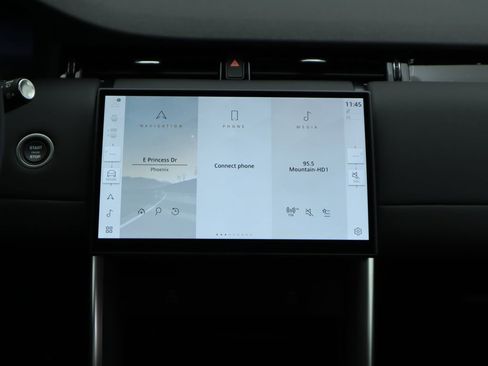 Used 2024 Land Rover Discovery Sport S image 14