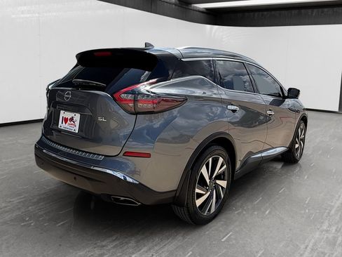 Used 2023 Nissan Murano SL FWD image 5
