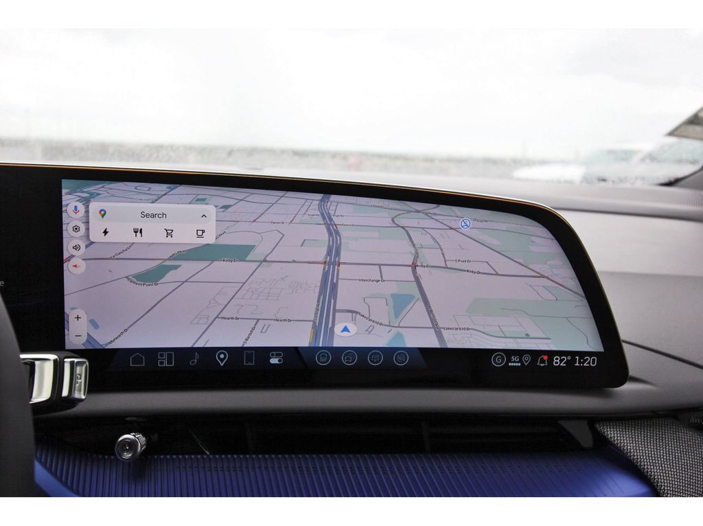 New 2027 Cadillac Optiq Luxury RWD image 18