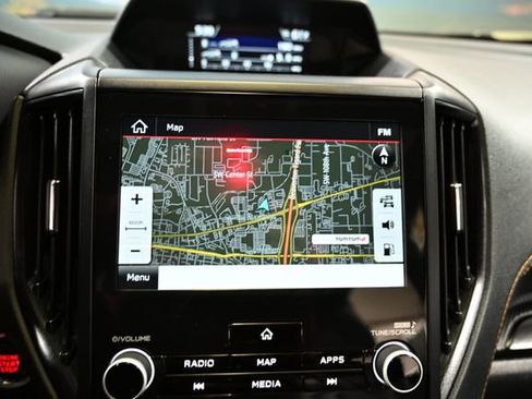 Certified 2024 Subaru Forester Wilderness image 38