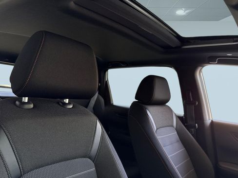 Certified 2024 Honda CR-V Sport image 24