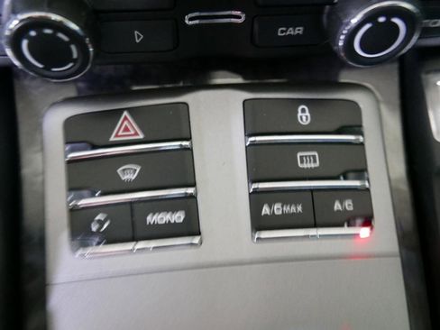 Used 2012 Porsche Panamera Turbo S image 20