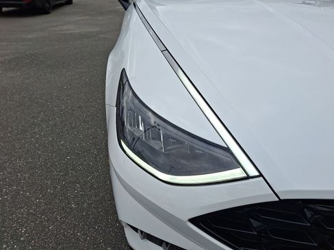 Certified 2022 Hyundai Sonata SEL image 34