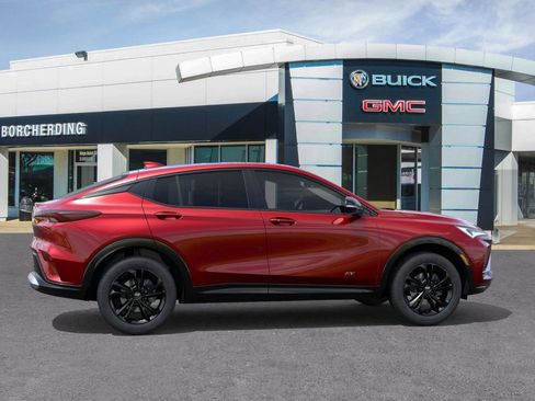 New 2026 Buick Envista Sport Touring w/ Convenience I Package image 5