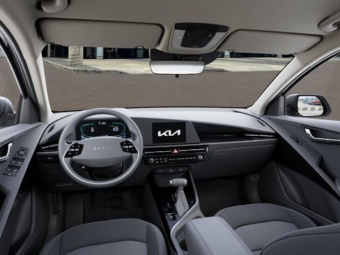 New 2026 Kia Niro LX FWD image 15