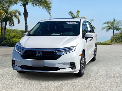 Used 2023 Honda Odyssey Touring image 7