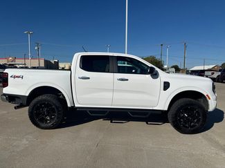Used 2024 Ford Ranger XLT w/ Equipment Group 301A High AWD/4WD video 2