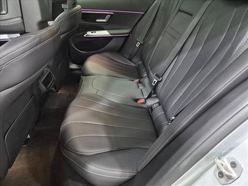 Used 2026 Mercedes-Benz E 350 Sedan image 20