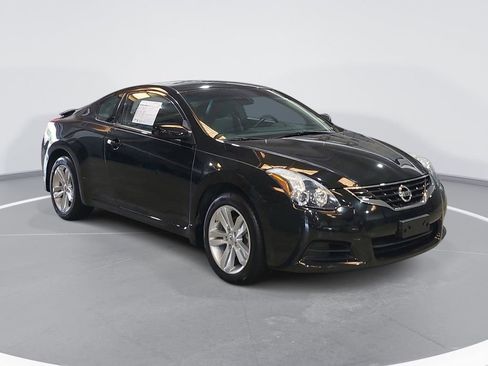 Used 2012 Nissan Altima 2.5 S w/ Convenience Pkg FWD image 3