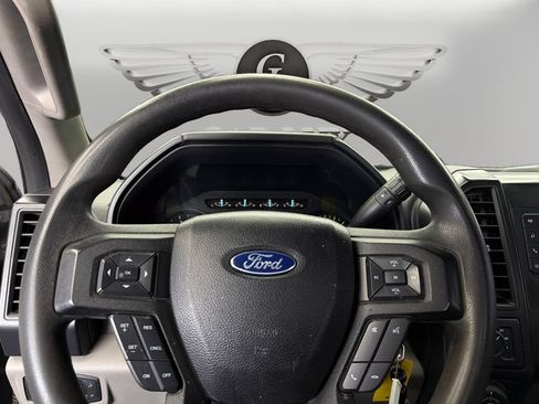 Used 2018 Ford F150 XL w/ Equipment Group 101A Mid AWD/4WD image 18