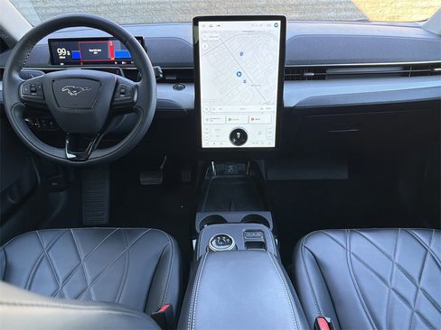 Used 2022 Ford Mustang Mach-E California Route 1 image 20