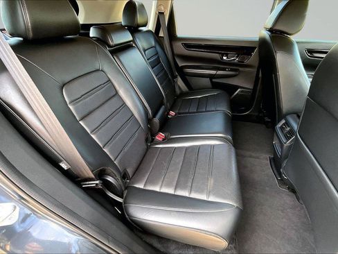 Used 2023 Honda CR-V EX-L image 28
