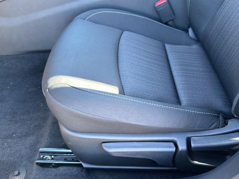 New 2025 Nissan Altima 2.5 S image 8