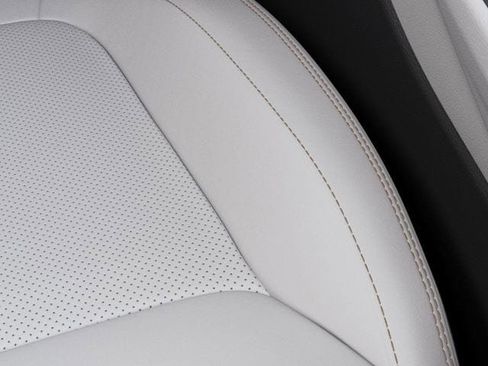 New 2026 Jeep Cherokee Limited image 11