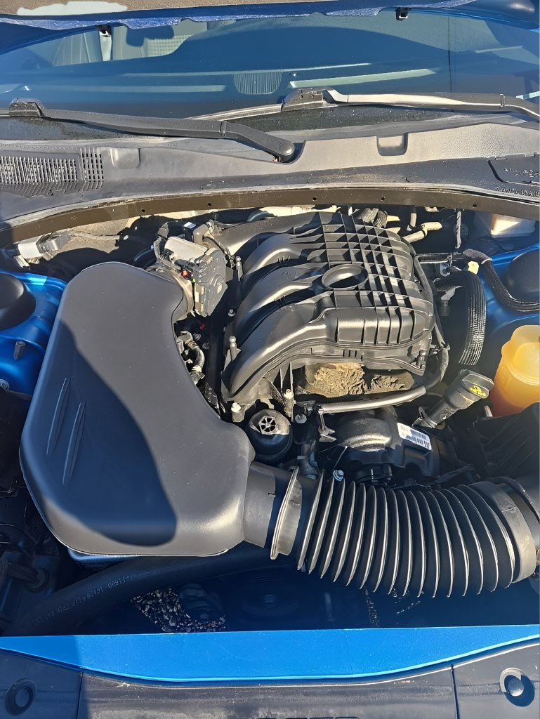 Used 2023 Dodge Charger SXT RWD image 10