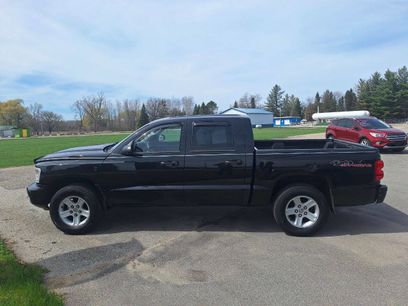 Used 2011 Dodge Dakota Big Horn