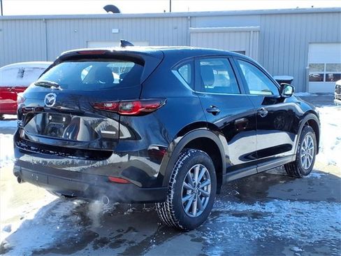 Certified 2023 MAZDA CX-5 AWD 2.5 S image 6