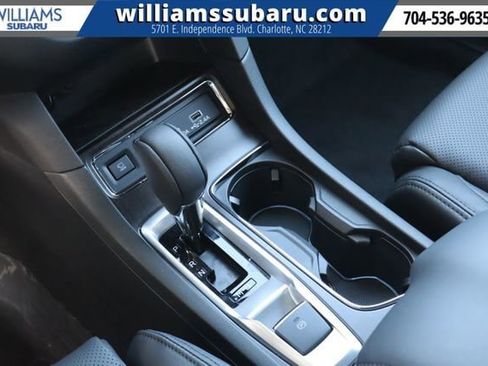 New 2026 Subaru Ascent Touring w/ Popular Package #2 image 15