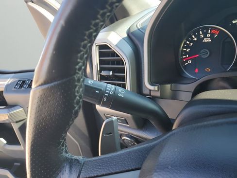 Used 2020 Ford F150 Raptor w/ Equipment Group 802A Luxury image 35