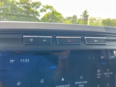 Used 2024 Ford F150 XLT w/ Mobile Office Package image 39