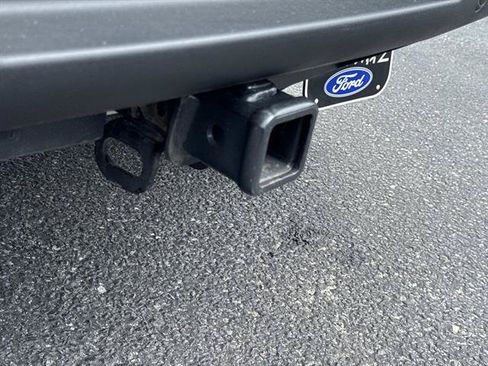 Used 2023 Ford Bronco Sport Big Bend AWD/4WD image 7
