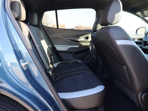 Used 2024 Buick Envista Preferred w/ Convenience I Package image 11