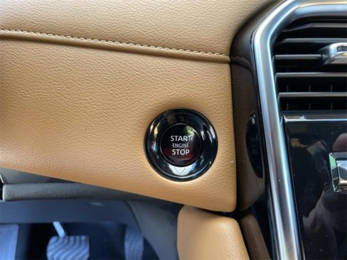 New 2026 Nissan Armada SL w/ Captain's Chari Seat Package image 21