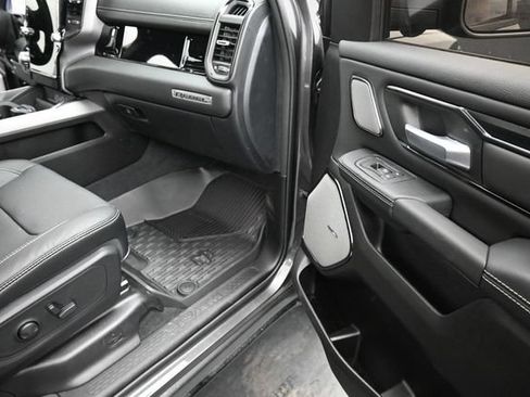 New 2026 RAM 1500 Rebel w/ Rebel Level 2 Equipment Group AWD/4WD image 18