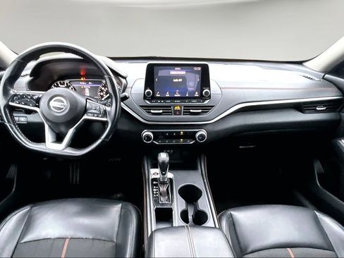 Used 2020 Nissan Altima 2.5 SR image 8