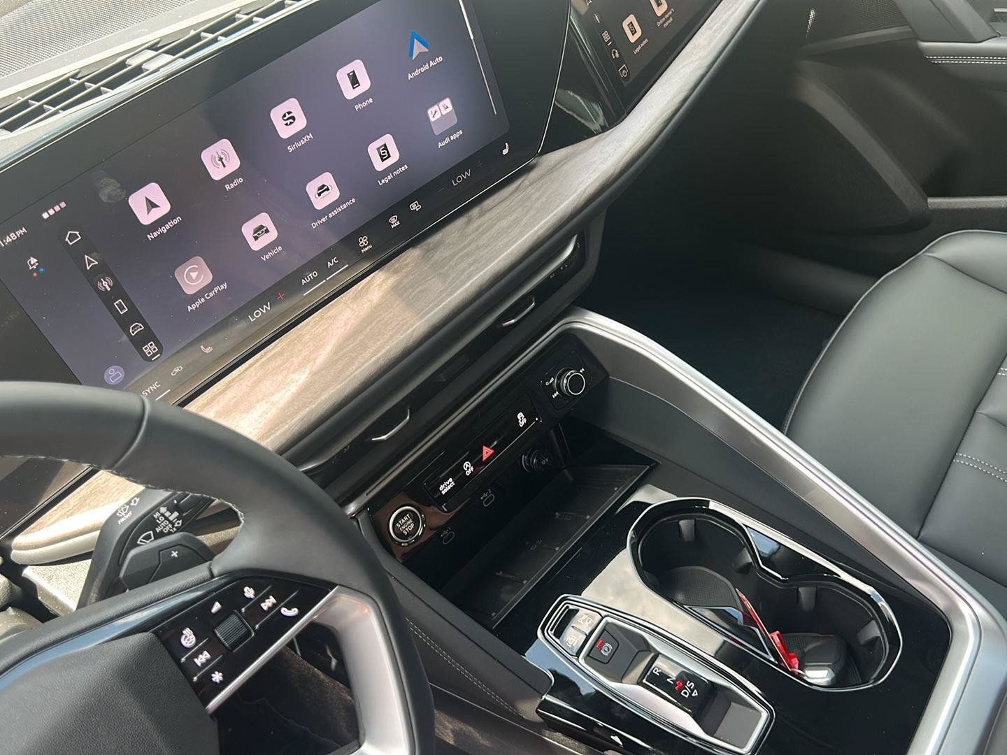 New 2026 Audi Q5 Premium Plus AWD/4WD image 31
