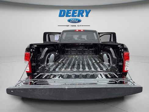 Used 2023 RAM 2500 Big Horn w/ Level 1 Equipment Group AWD/4WD image 15