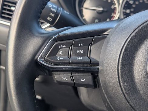 Used 2025 MAZDA CX-5 AWD 2.5 S w/ Select Package image 19