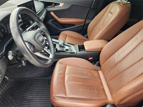 Used 2021 Audi A4 2.0T Premium Plus w/ Premium Plus Package image 13