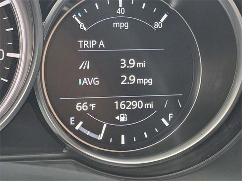 Used 2023 MAZDA CX-5 AWD 2.5 S w/ Select Package image 29