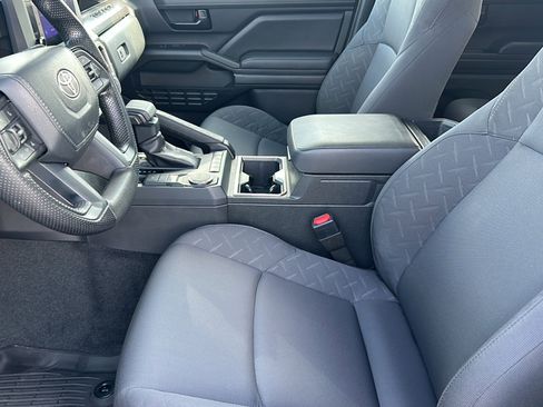 Used 2024 Toyota Tacoma SR5 image 13