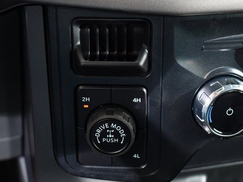 New 2026 Ford F150 XLT w/ Equipment Group 302A MID image 30