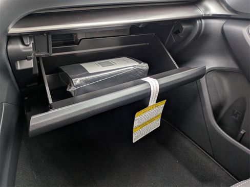 New 2025 Subaru Impreza 2.0i image 25