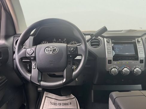 Used 2019 Toyota Tundra SR RWD image 7