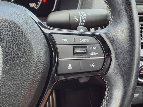 Used 2023 Honda Civic Sport image 16