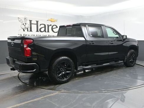 New 2026 Chevrolet Silverado 1500 RST w/ Convenience Package II image 28