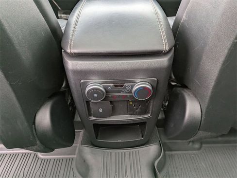 Certified 2020 Ford Explorer Limited w/ Class III Trailer Tow Package image 18