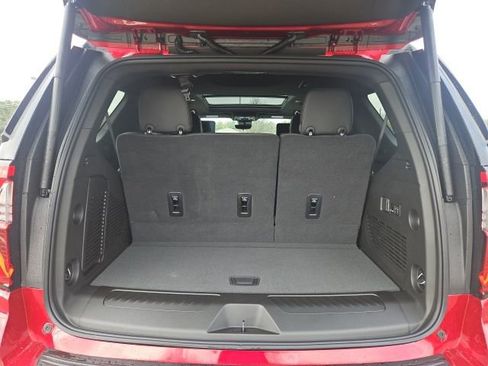 New 2026 GMC Yukon Elevation w/ Elevation Premium Package image 18