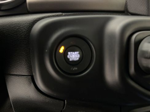 Used 2020 Jeep Gladiator Sport w/ Quick Order Package 24S image 26